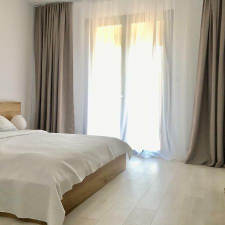 Апартаменти Apartament Premium Брашов Екстер'єр фото